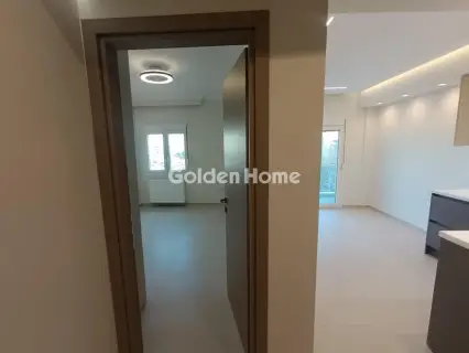 Διαμέρισμα 40τ.μ. προς ενοικίαση φωτογραφία 2