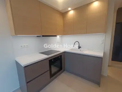 Διαμέρισμα 40τ.μ. προς ενοικίαση φωτογραφία 5