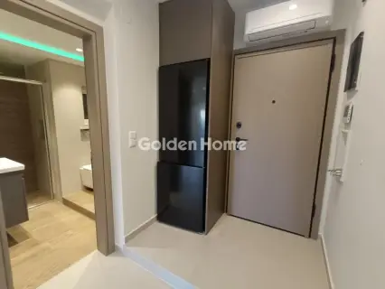 Διαμέρισμα 40τ.μ. προς ενοικίαση φωτογραφία 10