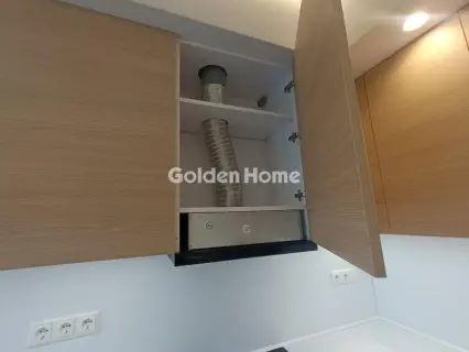 Διαμέρισμα 40τ.μ. προς ενοικίαση φωτογραφία 9