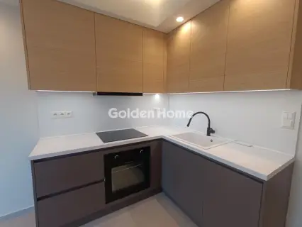 Διαμέρισμα 40τ.μ. προς ενοικίαση φωτογραφία 7