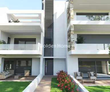 Διαμέρισμα 80τ.μ. προς πώληση φωτογραφία 5318887
