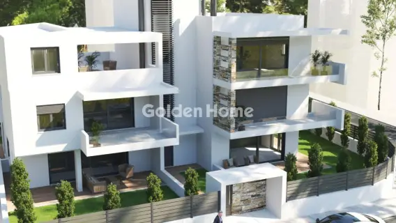 Διαμέρισμα 88τ.μ. προς πώληση φωτογραφία 5318890