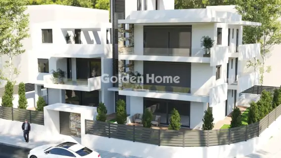 Διαμέρισμα 88τ.μ. προς πώληση φωτογραφία 5318892