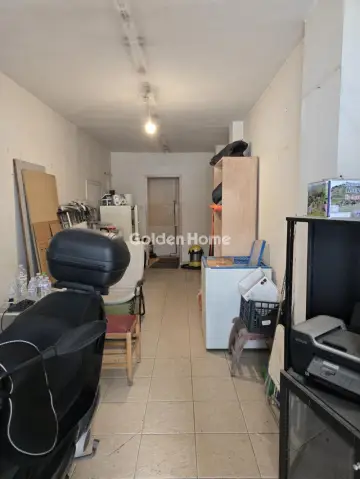 Αποθήκη 30τ.μ. προς πώληση φωτογραφία 5316598