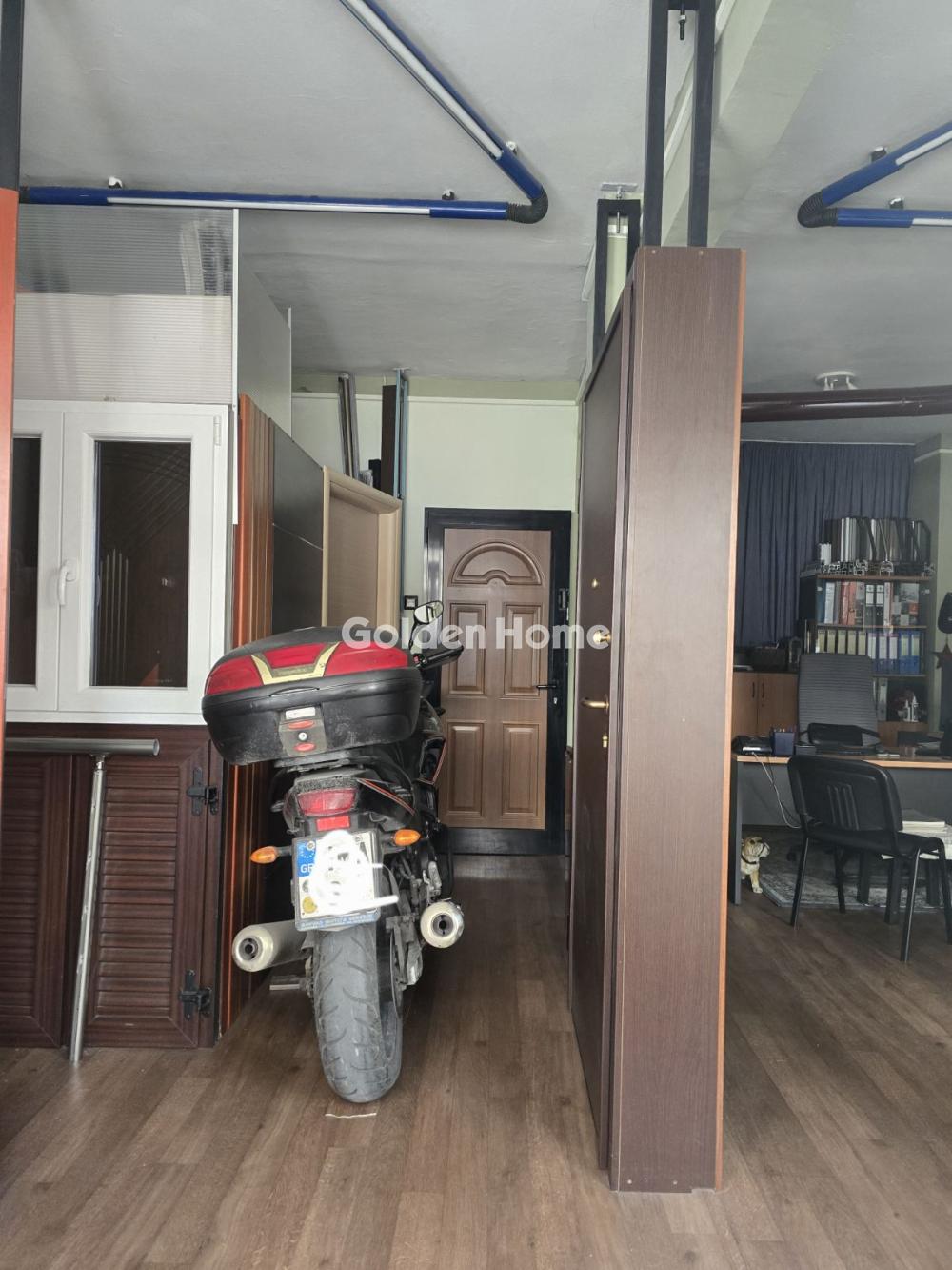 Κατάστημα 30τ.μ. προς πώληση φωτογραφία προβολής