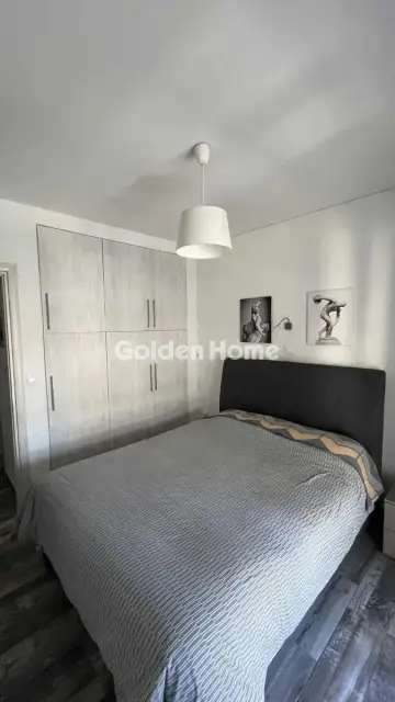 Διαμέρισμα 50τ.μ. προς πώληση φωτογραφία 15