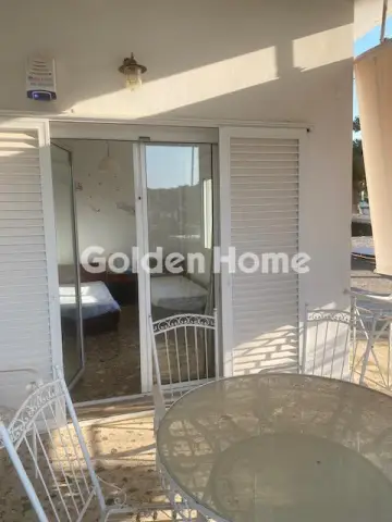 House 124m<sup>2</sup> for rent photo 14