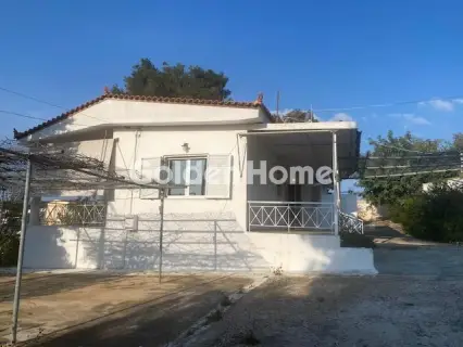 House 124m<sup>2</sup> for rent photo 1