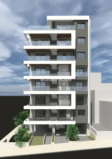 Οροφομεζονέτα 132τ.μ. προς πώληση φωτογραφία 5318371