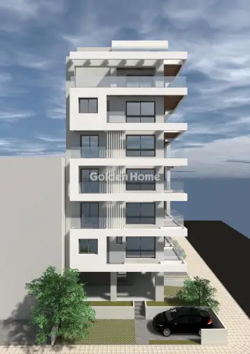 Οροφομεζονέτα 132τ.μ. προς πώληση φωτογραφία 5318370