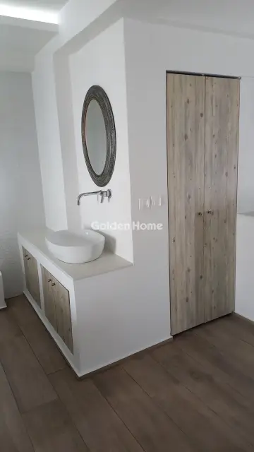 Γκαρσονιέρα 40τ.μ. προς ενοικίαση φωτογραφία 3