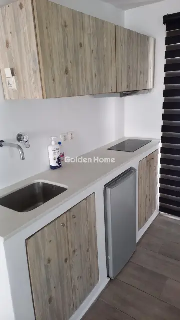 Γκαρσονιέρα 40τ.μ. προς ενοικίαση φωτογραφία 4