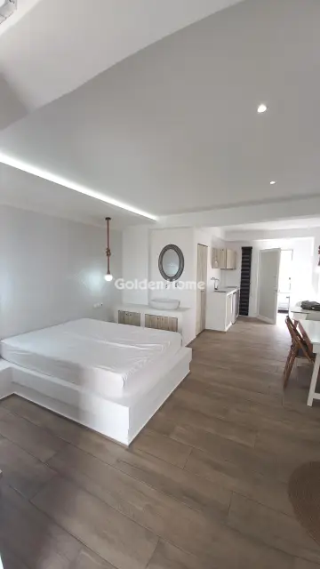 Γκαρσονιέρα 40τ.μ. προς ενοικίαση φωτογραφία 9