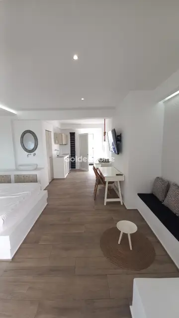 Γκαρσονιέρα 40τ.μ. προς ενοικίαση φωτογραφία 15