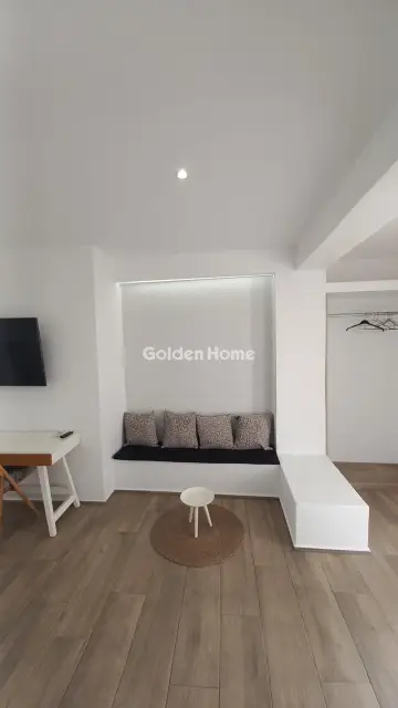 Γκαρσονιέρα 40τ.μ. προς ενοικίαση φωτογραφία 2