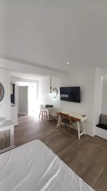 Γκαρσονιέρα 40τ.μ. προς ενοικίαση φωτογραφία 1