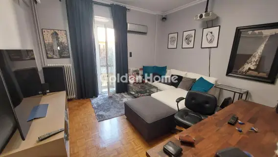 Διαμέρισμα 48τ.μ. προς πώληση φωτογραφία 5323126