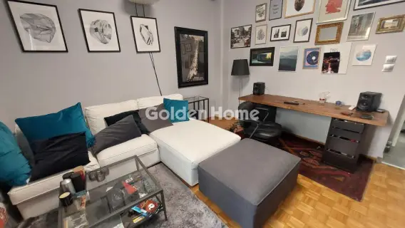 Διαμέρισμα 48τ.μ. προς πώληση φωτογραφία 5323128