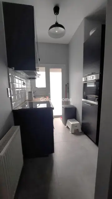 Διαμέρισμα 48τ.μ. προς πώληση φωτογραφία 5323140