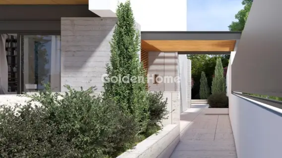 Μονοκατοικία 461τ.μ. προς πώληση φωτογραφία 3