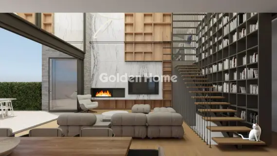 Μονοκατοικία 461τ.μ. προς πώληση φωτογραφία 1