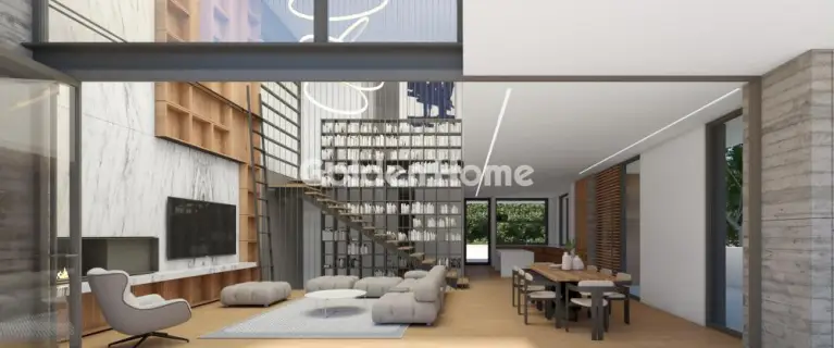 Μονοκατοικία 461τ.μ. προς πώληση φωτογραφία 2