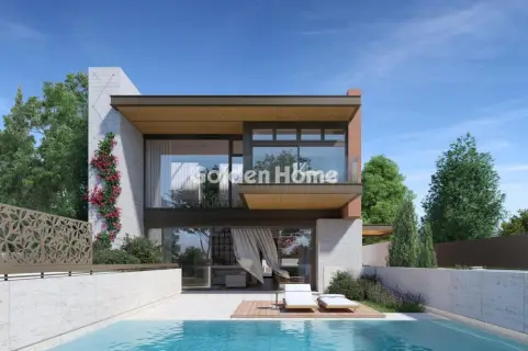 Μονοκατοικία 461τ.μ. προς πώληση φωτογραφία 7