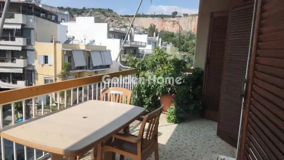 Οροφοδιαμέρισμα 98τ.μ. προς πώληση φωτογραφία 9