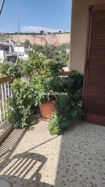 Οροφοδιαμέρισμα 98τ.μ. προς πώληση φωτογραφία 2