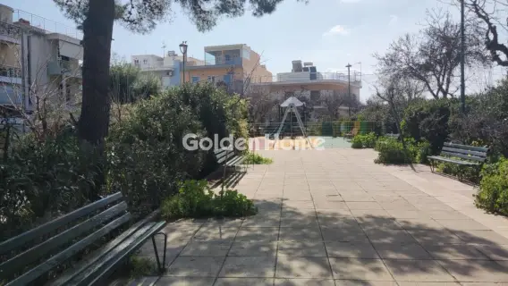 Οροφοδιαμέρισμα 98τ.μ. προς πώληση φωτογραφία 12