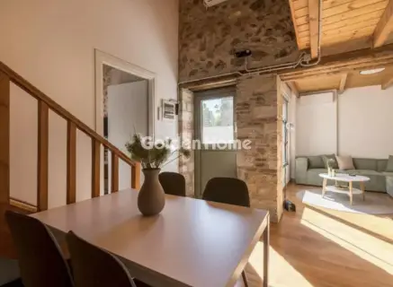 Floor Apartment 65m<sup>2</sup> for rent photo 2