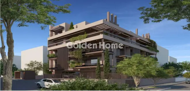 Οροφομεζονέτα 134τ.μ. προς πώληση φωτογραφία 5342499