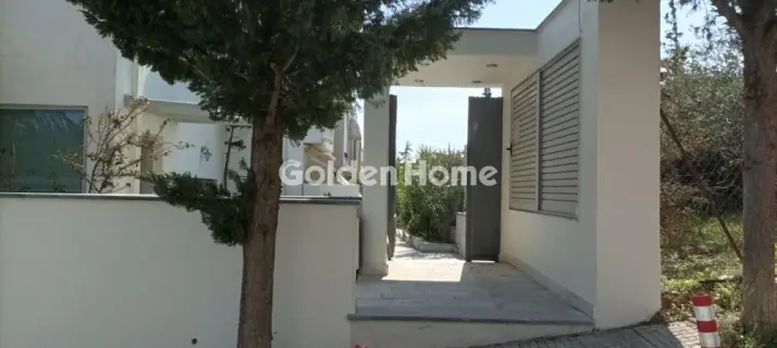 Μεζονέτα Εφαπτόμενη 135τ.μ. προς ενοικίαση φωτογραφία 1