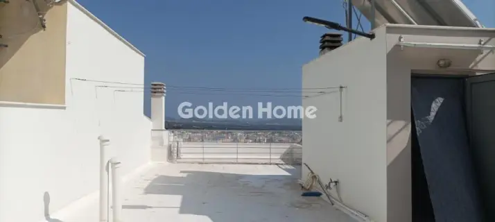 Μεζονέτα Εφαπτόμενη 135τ.μ. προς ενοικίαση φωτογραφία 40