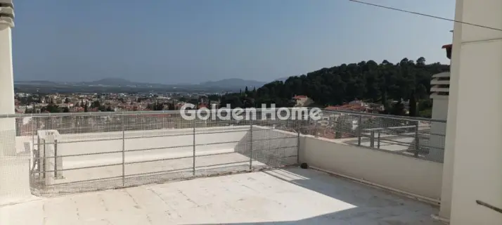 Μεζονέτα Εφαπτόμενη 135τ.μ. προς ενοικίαση φωτογραφία 39