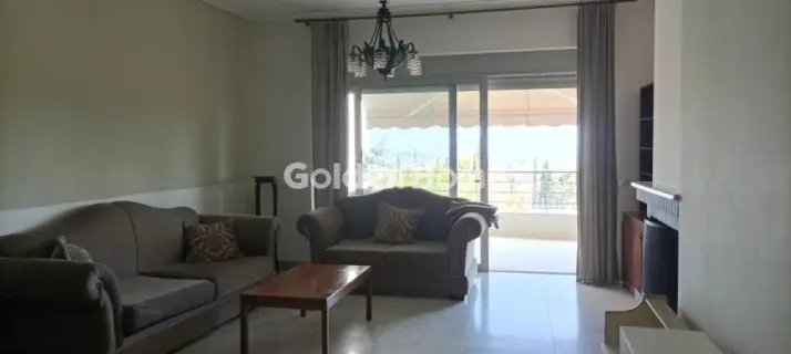 Μεζονέτα Εφαπτόμενη 135τ.μ. προς ενοικίαση φωτογραφία 3