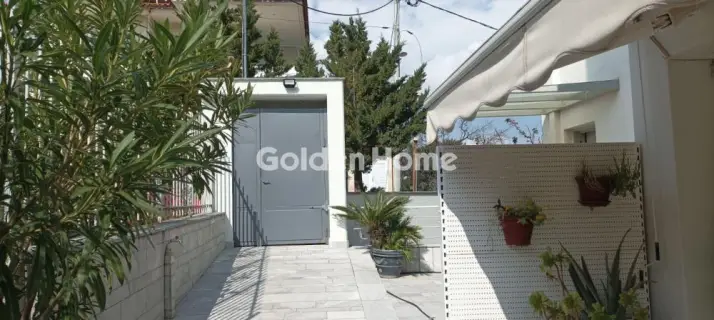 Μεζονέτα Εφαπτόμενη 135τ.μ. προς ενοικίαση φωτογραφία 2