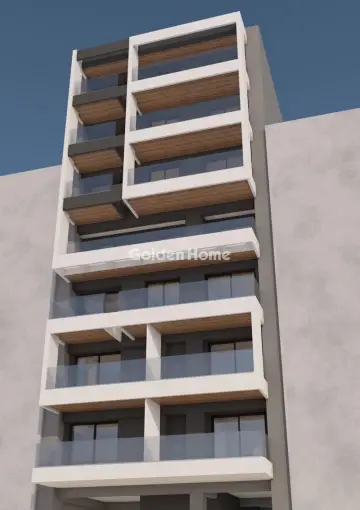 Γκαρσονιέρα 45τ.μ. προς πώληση φωτογραφία 5318411