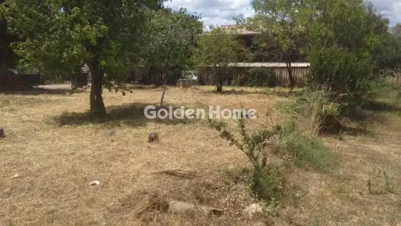 Οικιστικό 516τ.μ. προς πώληση φωτογραφία 5326543