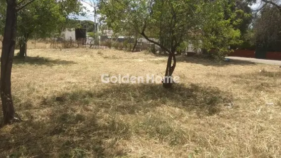 Οικιστικό 516τ.μ. προς πώληση φωτογραφία 5326546