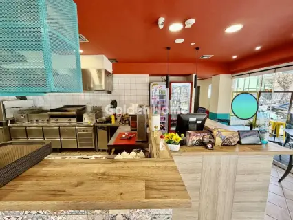 Κατάστημα 66τ.μ. προς πώληση φωτογραφία 8