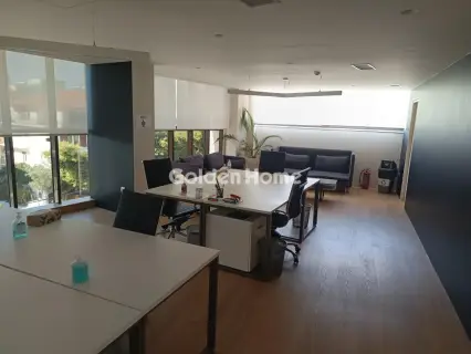 Office 200m<sup>2</sup> for rent photo 5317703