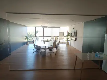 Office 200m<sup>2</sup> for rent photo 7