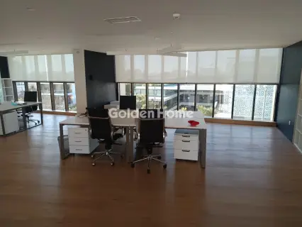 Office 200m<sup>2</sup> for rent photo 10