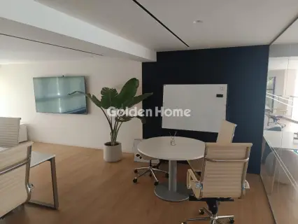 Office 30m<sup>2</sup> for rent photo 4