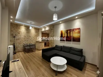 Apartment 48m<sup>2</sup> for sale photo 1