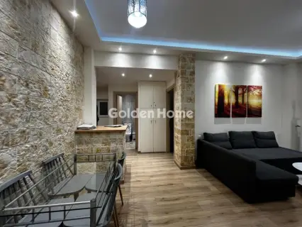 Διαμέρισμα 48τ.μ. προς πώληση φωτογραφία 9