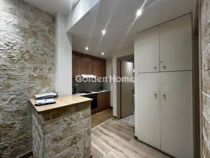 Διαμέρισμα 48τ.μ. προς πώληση φωτογραφία 10