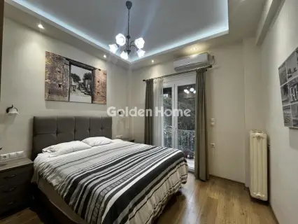 Διαμέρισμα 48τ.μ. προς πώληση φωτογραφία 4